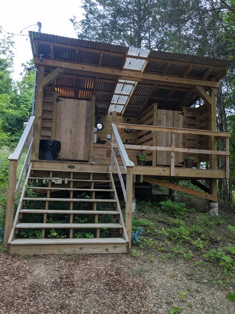 Quarry Cove Resort & Marina