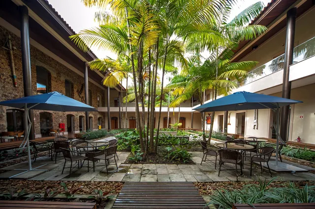 Atrium Quinta de Pedras