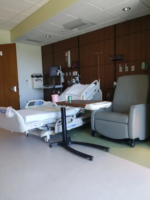 Southwest General Health Center: Emergency Room