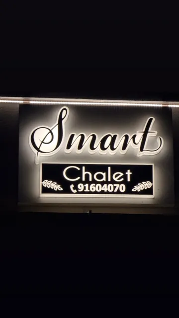 Smart Chalet