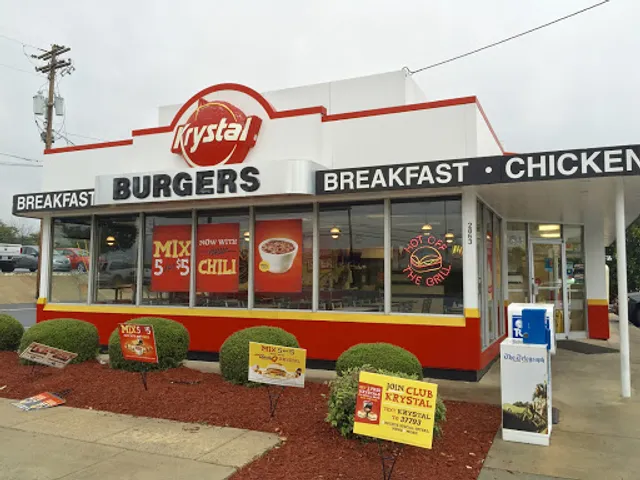 Krystal