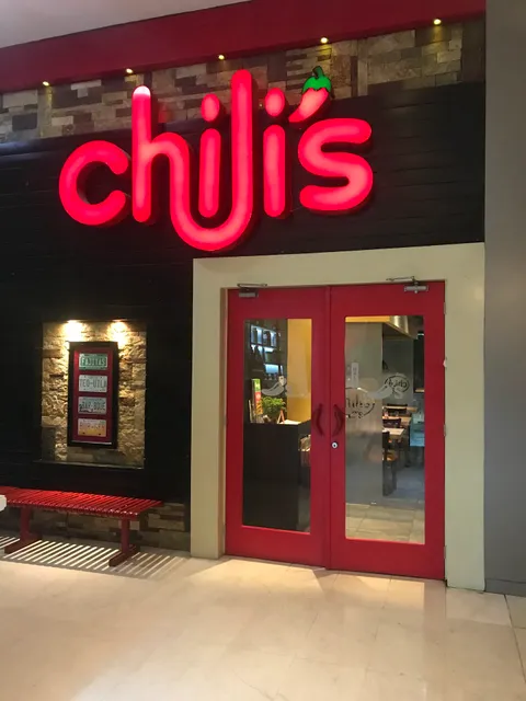 Chili's
