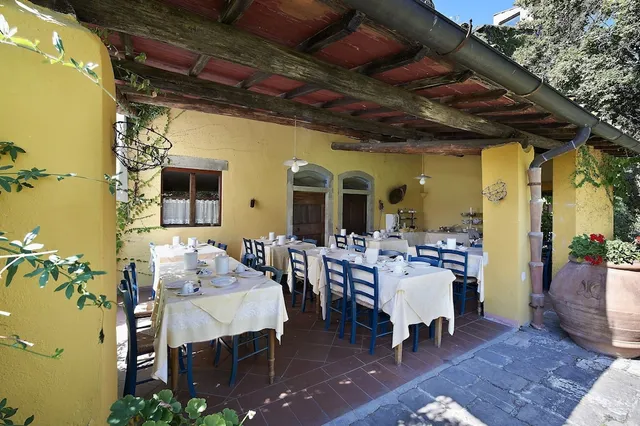 I Parigi Corbinelli b&b