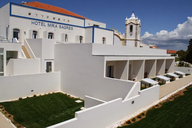 Hotel Mira Sagres