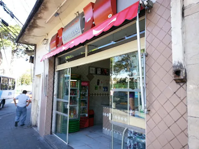 Candibense Lanchonete & Restaurante