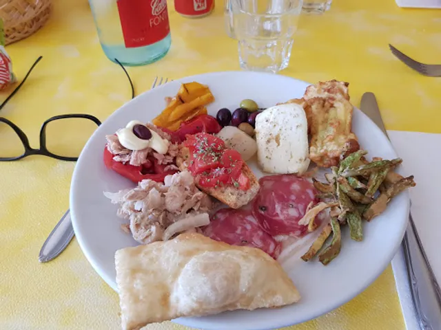 Ristorante Da Bianca