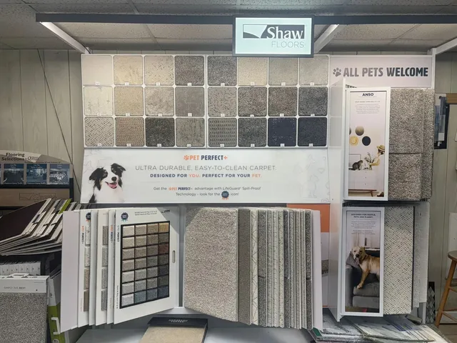 Williams Carpet Ocean Isle Beach