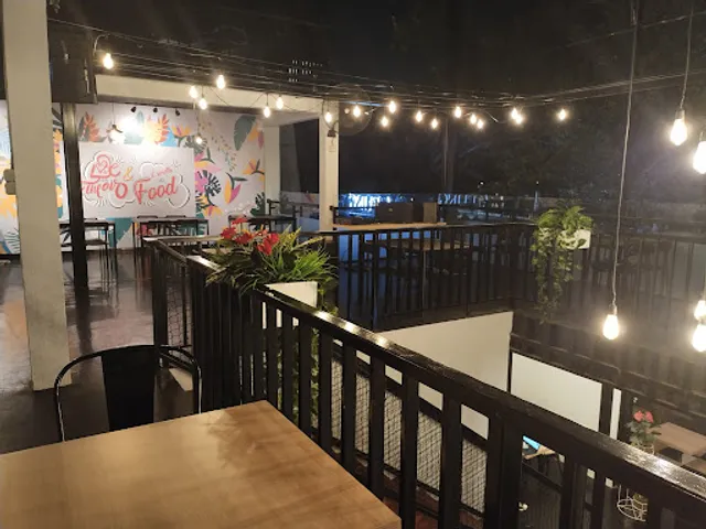 Gili Kitchen, Taman Impian Jaya Ancol