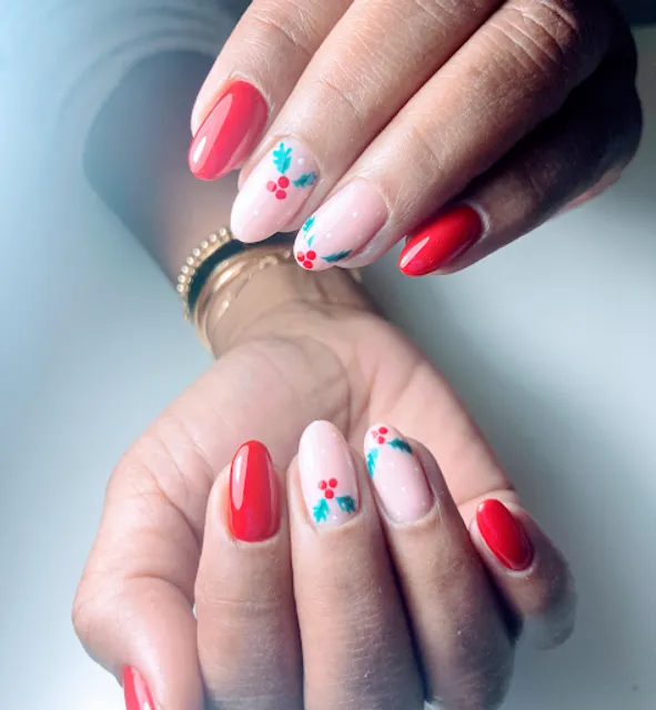 RUSSIAN MANICURE l Nail studio