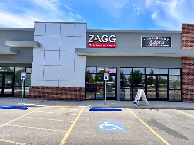 ZAGG Twin Falls