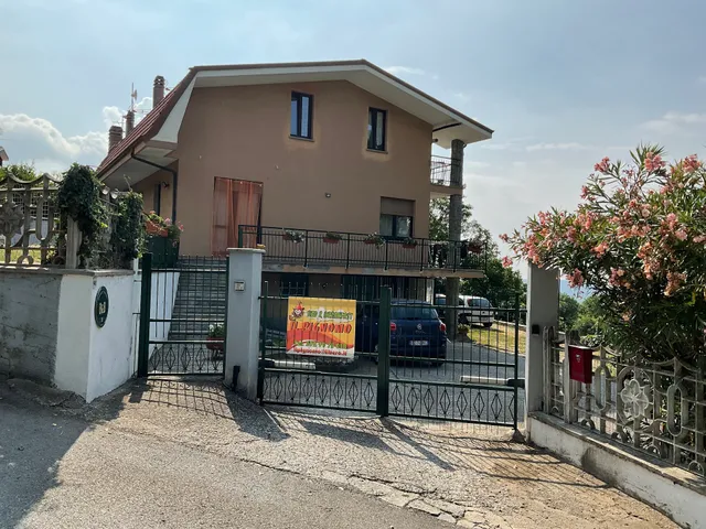 B&B Il Pignomo