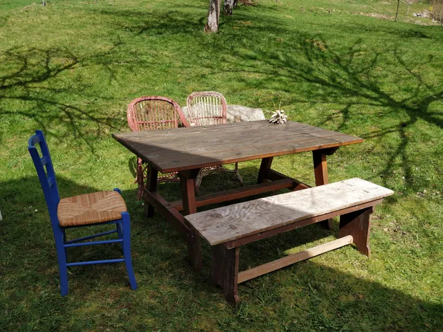 Gite Alsace Mittlach Fr