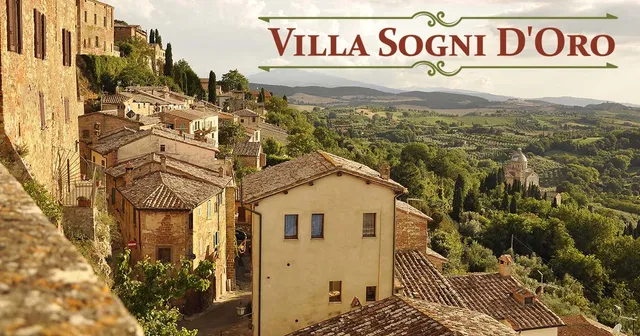 Villa Sogni D'Oro