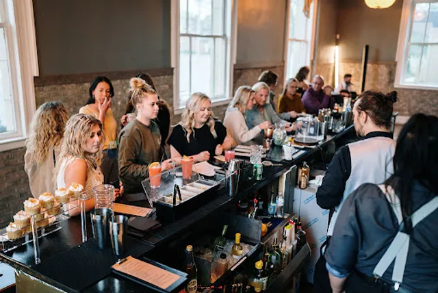 Prohibition: Legendary Bourbon Bar