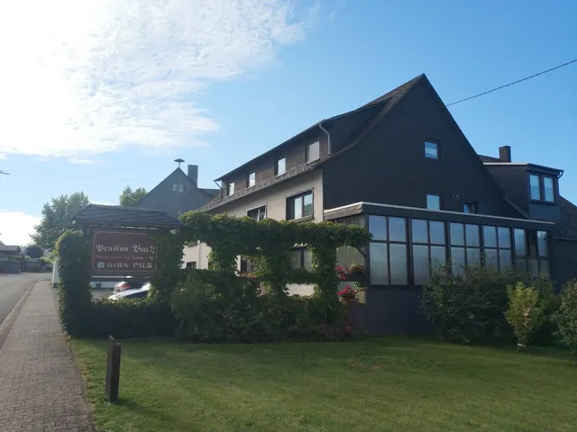 Pension Bach Inh. Hildegard Kaiser