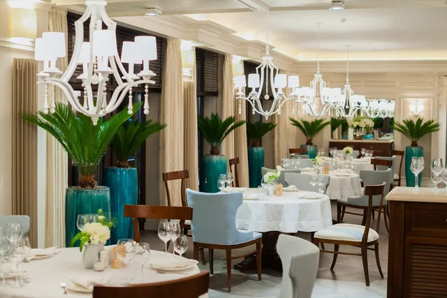 Pegas Terrace & Restaurant