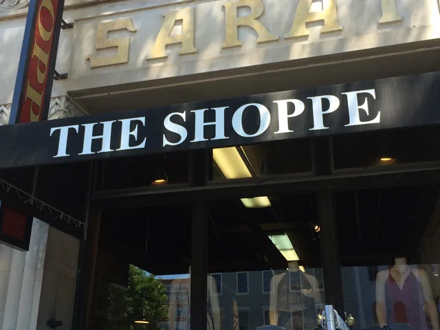 Shoppe