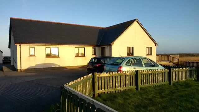 Ceann Na Pairc Guest House