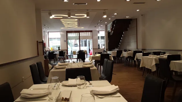 Restaurant Sansano'S