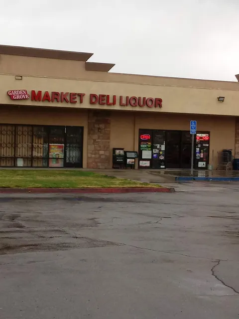 Highgrove Village Market