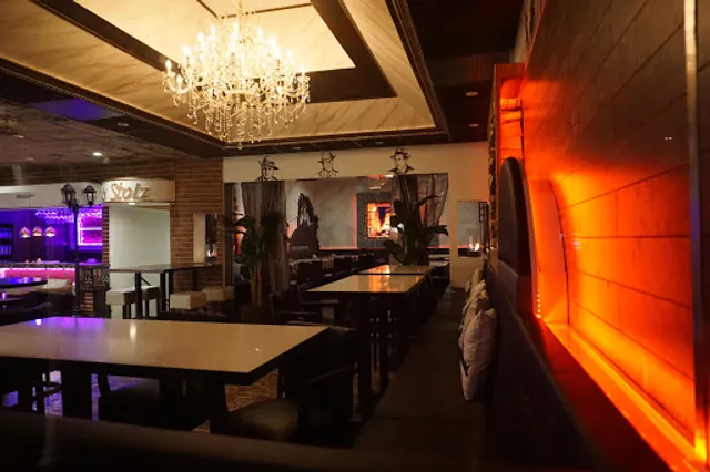 My Stolz The Smash Burger Boss Unterhaching