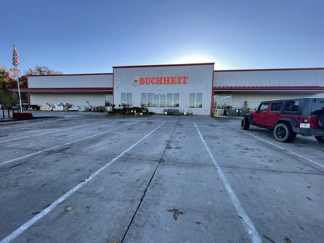 Buchheit of Columbia North