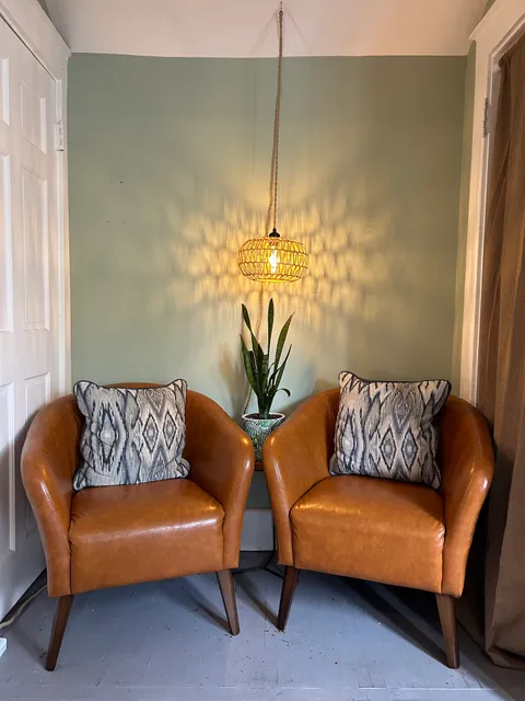 Massage of Nashville