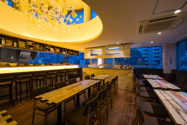 Y.Y.G. Brewery & Beer Kitchen