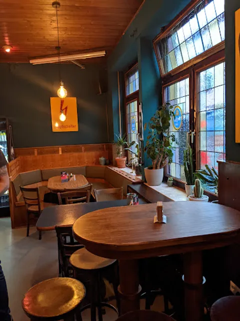 Grüner Salon - Solingen