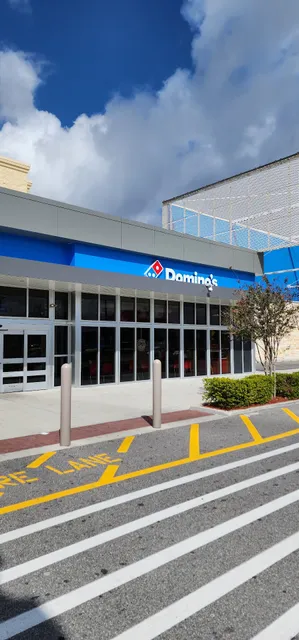 Dominos Pizza - Lake Nona