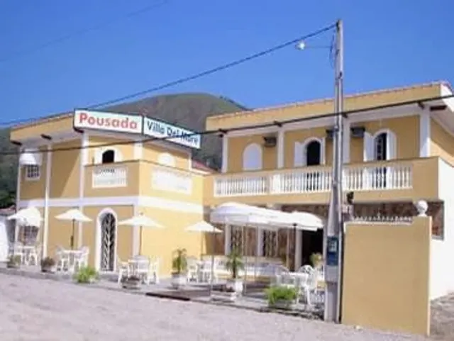 Pousada Villa del Mare