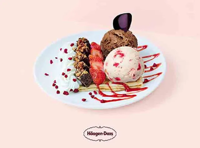 Häagen-Dazs