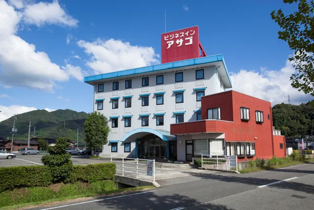 Business Inn Asago