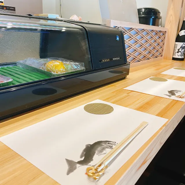 【丸の内 寿司】 鮨革 和なり【名古屋 鮨】