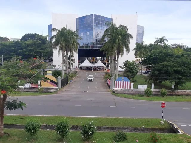 Miri Civic Centre
