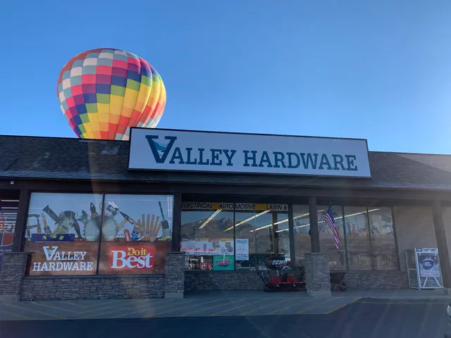 Valley Hardware