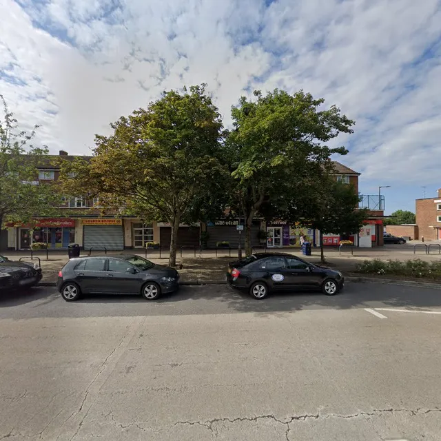 Blue Ocean Fish And Chips