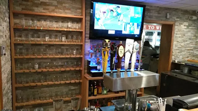 Wish's Bar and Grill