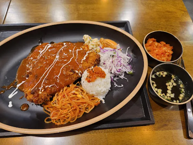 피자스쿨 죽전점