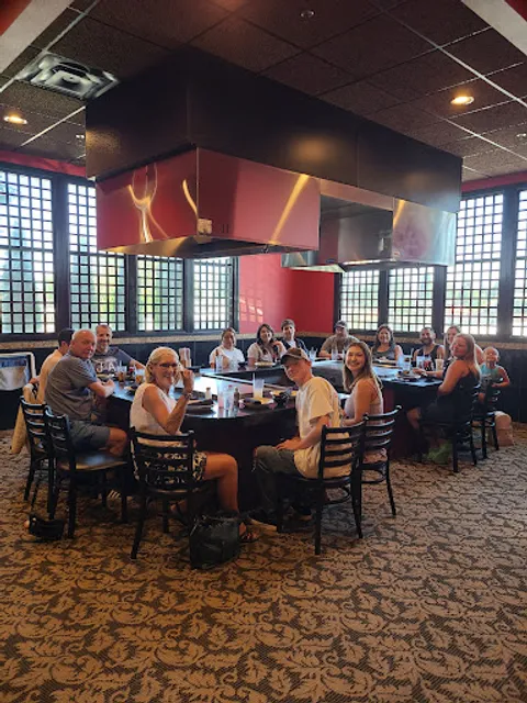 Fujiyama Japanese Steak House & Bar