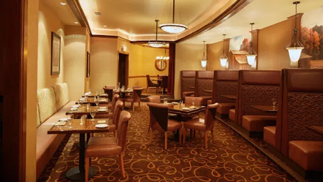 Centennial Steakhouse