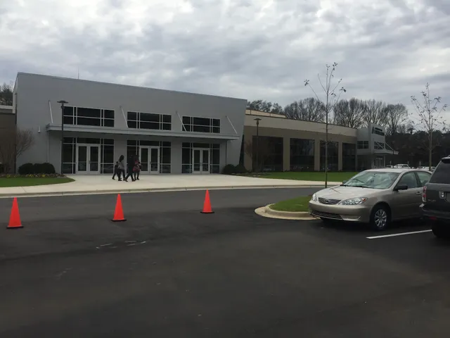 Church of the Highlands | Tuscaloosa Campus