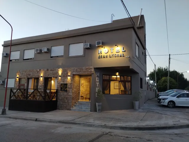 Hotel Gran Litoral