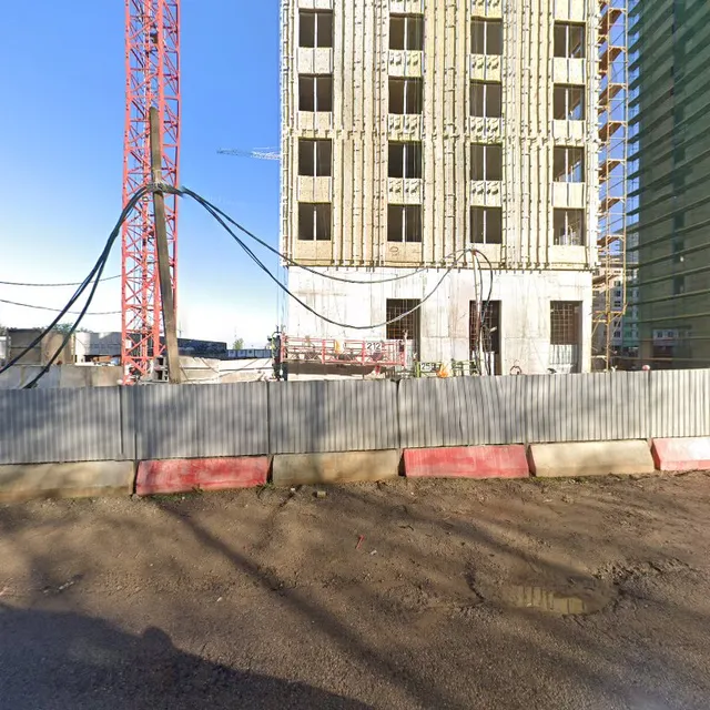 Surf Coffee® x Ramenki