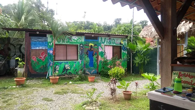 Hotel One Love Puerto Viejo