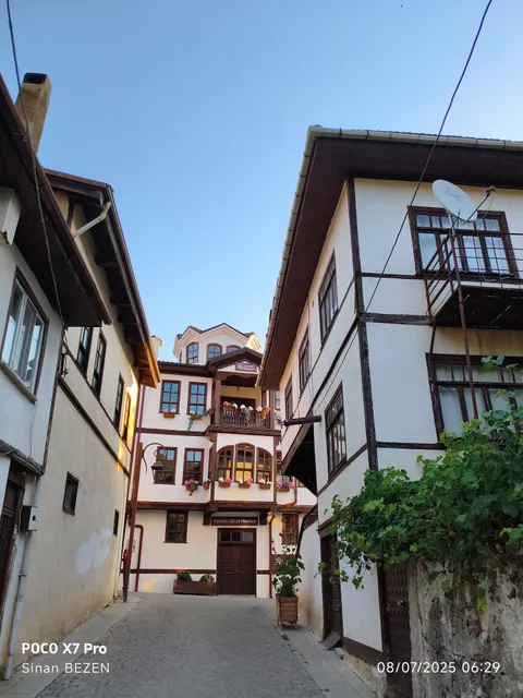 Taraklı Termal Park