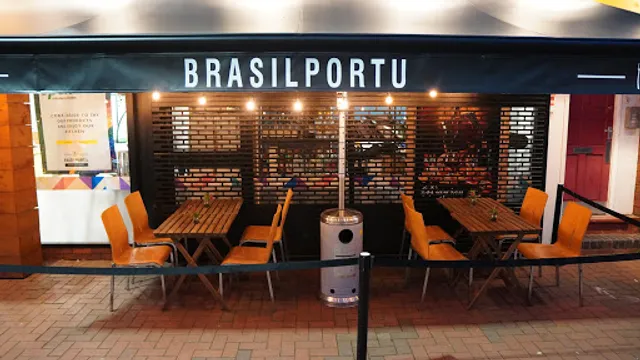 BrasilPortu