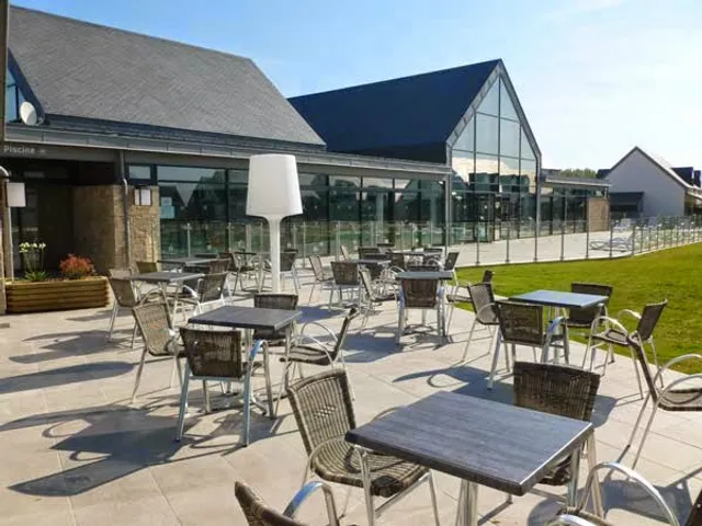 Résidence Arts et Vie - Plozévet