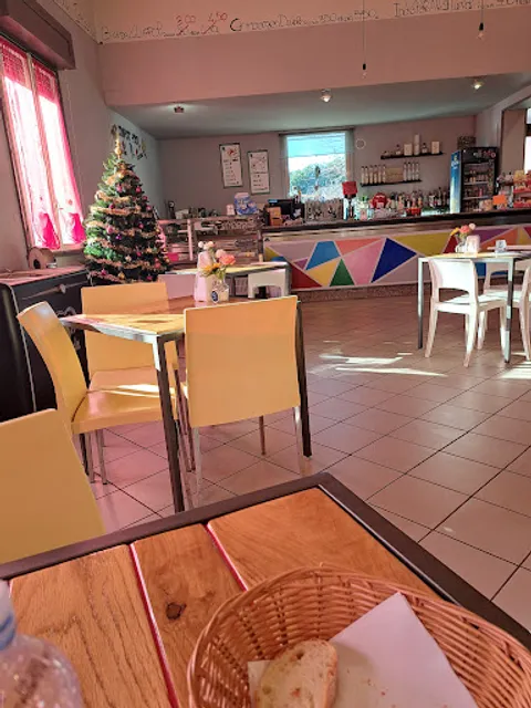 Pizzeria ClickCaffè