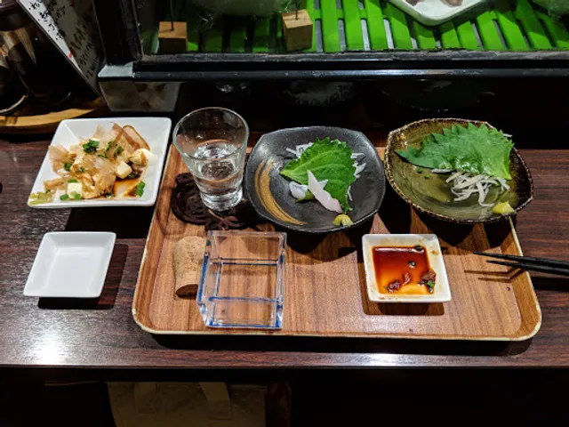 立ち呑みぼっくい２